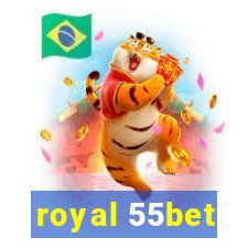 royal 55bet